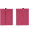 Чохол папка для Microsoft Surface Pro 7 6 5 4 DarkRed