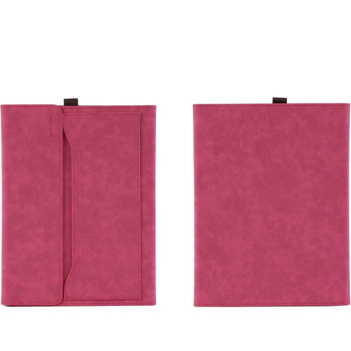 Чохол папка Microsoft Surface Go 4 3 2 1 DarkRed