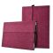 Чохол папка Microsoft Surface Go 4 3 2 1 DarkRed