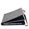 Чохол папка Microsoft Surface Go 4 3 2 1 DarkRed