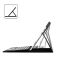 Чохол папка Microsoft Surface Go 4 3 2 1 DarkRed