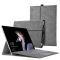 Чехол папка Microsoft Surface Go 4 3 2 1 Grey