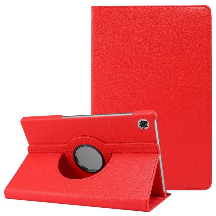 Чохол R360  Lenovo Tab 10.1 2025 TB311XU TB311FU Red
