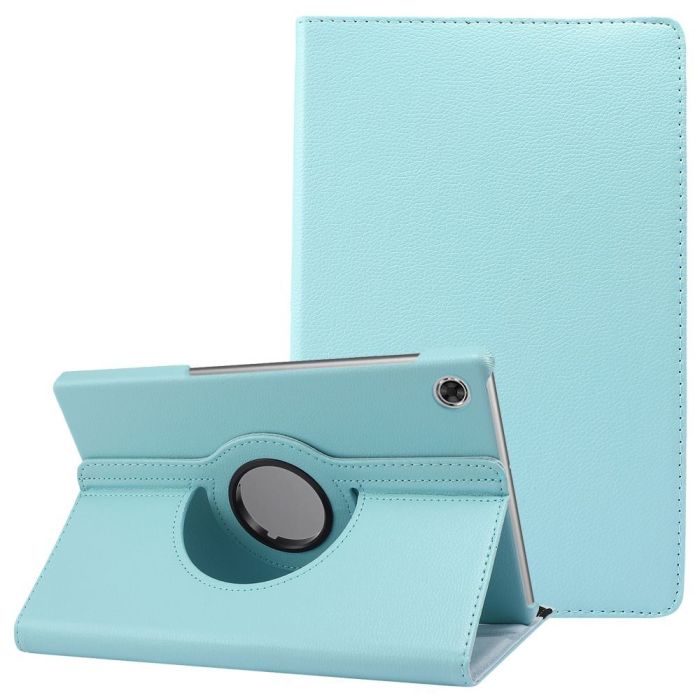 Чохол R360  Lenovo Tab 10.1 2025 TB311XU TB311FU SlyBlue