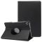 Чехол R360 Lenovo Tab 10.1 2025 TB311XU TB311FU Black
