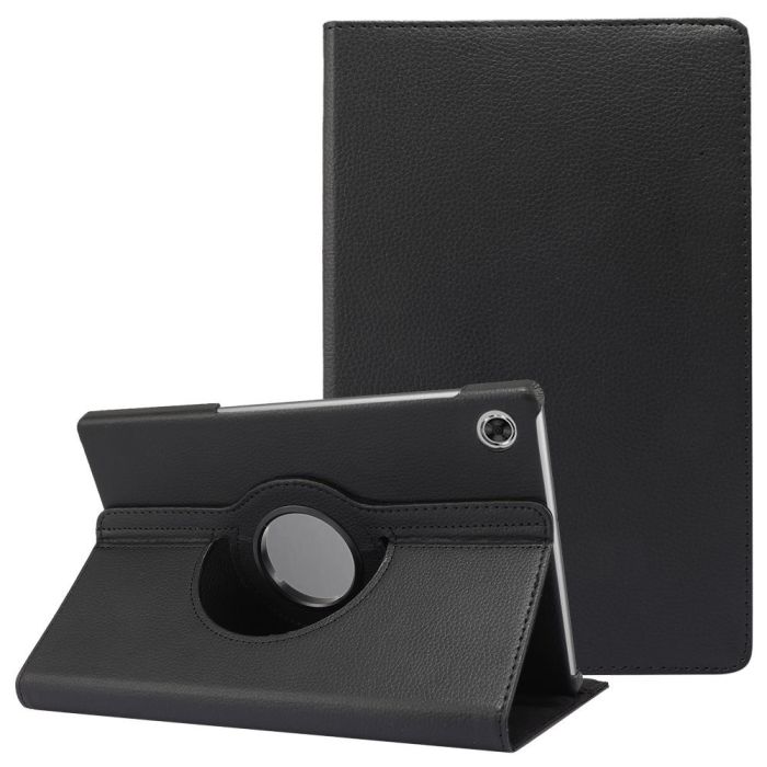 Чехол R360 Lenovo Tab 10.1 2025 TB311XU TB311FU Black