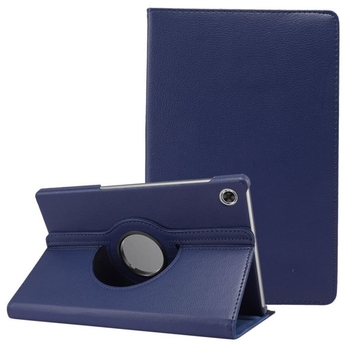 Чохол R360  Lenovo Tab 10.1 2025 TB311XU TB311FU DarkBlue