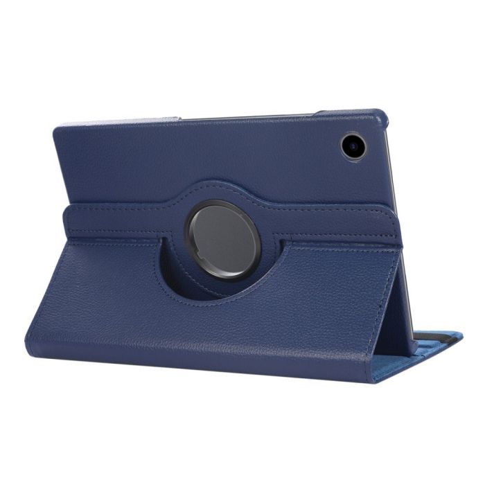 Чохол R360  Lenovo Tab 10.1 2025 TB311XU TB311FU DarkBlue
