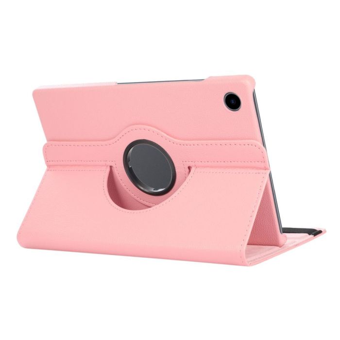 Чохол R360  Lenovo Tab 10.1 2025 TB311XU TB311FU Pink