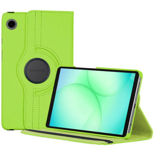 Чохол R360 Samsung Galaxy Tab A11 8.7 SM X130 X135 Green