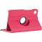 Чохол R360 Samsung Galaxy Tab A11 8.7 SM X130 X135 Hotpink