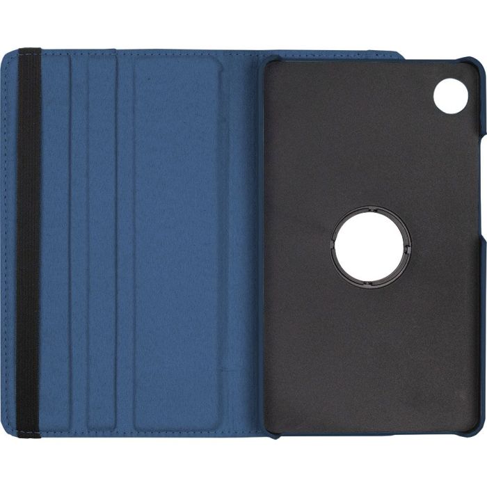 Чехол R360 Samsung Galaxy Tab A11 8.7 SM X130 X135 DarkBlue