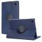 Чехол R360 Samsung Tab A11+ 11 SM-X230 SM-X233 SM-X236 DarkBlue