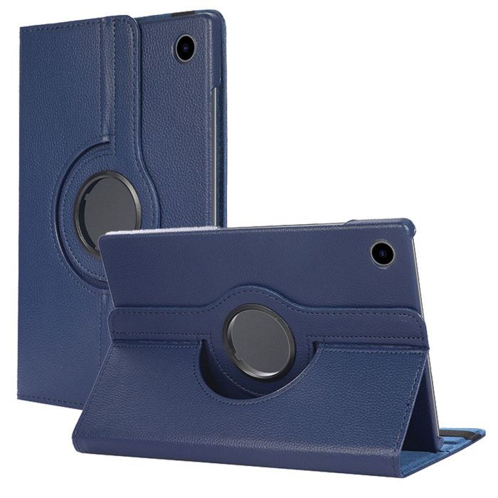 Чехол R360 Samsung Tab A11+ 11 SM-X230 SM-X233 SM-X236 DarkBlue