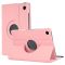 Чехол R360 Samsung Tab A11+ 11 SM-X230 SM-X233 SM-X236 Pink