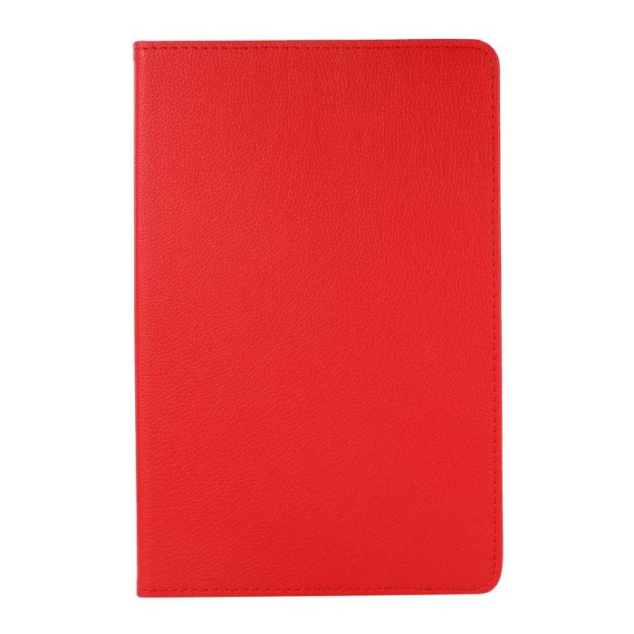 Чохол R360 Samsung Tab A11+ 11 SM-X230 SM-X233 SM-X236 Red