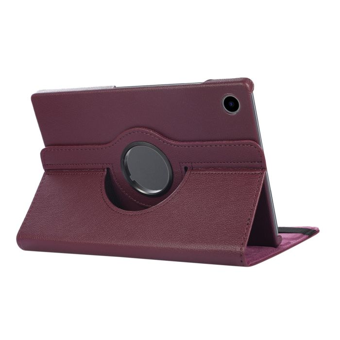 Чехол R360 Samsung Tab A11+ 11 SM-X230 SM-X233 SM-X236 Violet