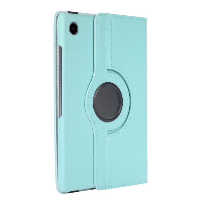 Чехол R360 Samsung Tab A11+ 11 SM-X230 SM-X233 SM-X236 Skyblue