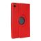 Чохол R360 Samsung Tab A11+ 11 SM-X230 SM-X233 SM-X236 Red