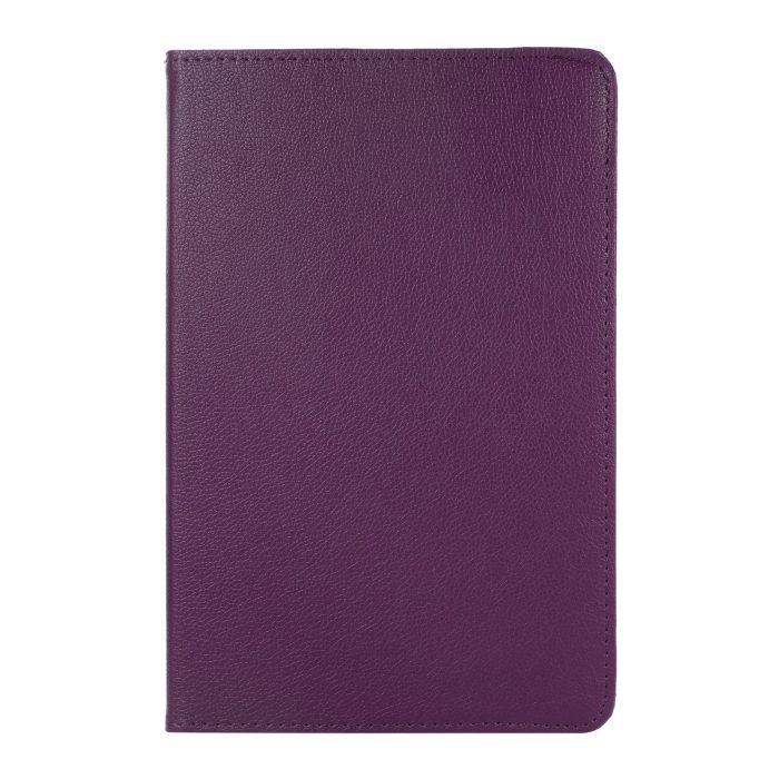 Чехол R360 Samsung Tab A11+ 11 SM-X230 SM-X233 SM-X236 Violet