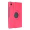 Чехол R360 Samsung Tab A9+ 11 SM-X230 SM-X233 SM-X236 Hotpink