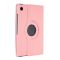 Чехол R360 Samsung Tab A11+ 11 SM-X230 SM-X233 SM-X236 Pink