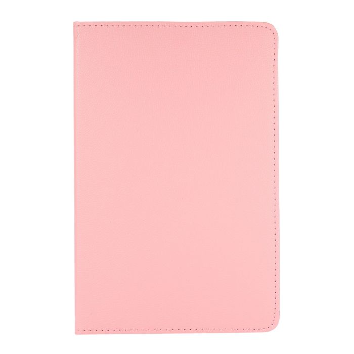 Чехол R360 Samsung Tab A11+ 11 SM-X230 SM-X233 SM-X236 Pink