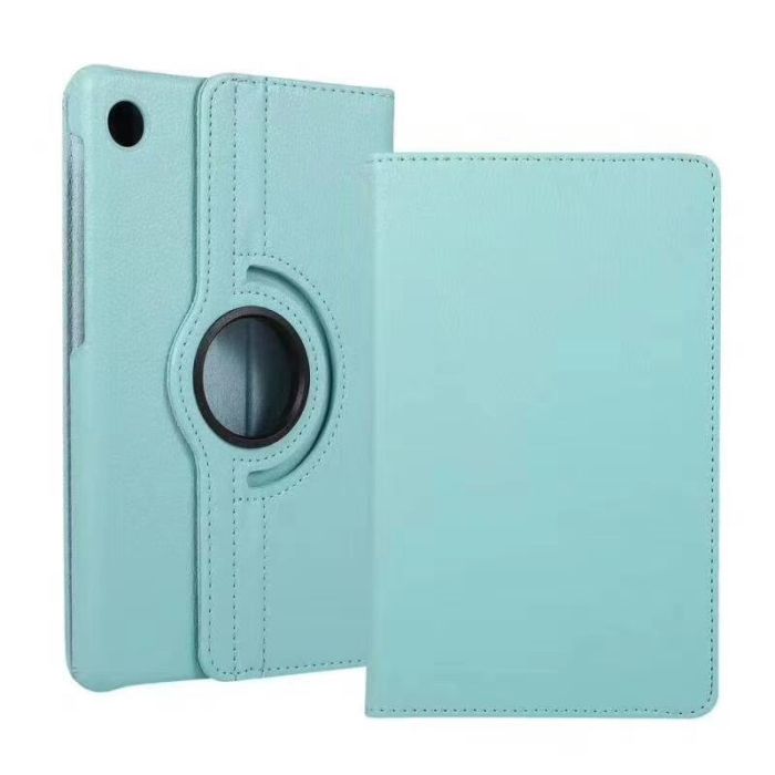 Чехол R360 Samsung Tab A11+ 11 SM-X230 SM-X233 SM-X236 Skyblue