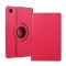 Чехол R360 Samsung Tab A9+ 11 SM-X230 SM-X233 SM-X236 Hotpink