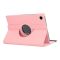 Чехол R360 Samsung Tab A11+ 11 SM-X230 SM-X233 SM-X236 Pink