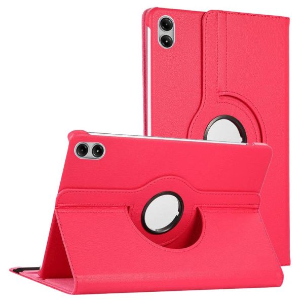Чехол R360 Xiaomi Redmi Pad 2 Pro 12.1 Pink