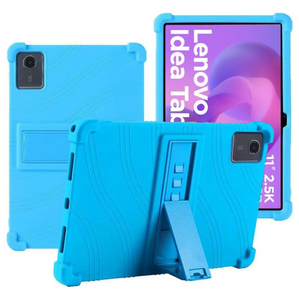 Чохол Silicon Lenovo Idea Tab 11 2025 TB336ZU/FU SkyBlue