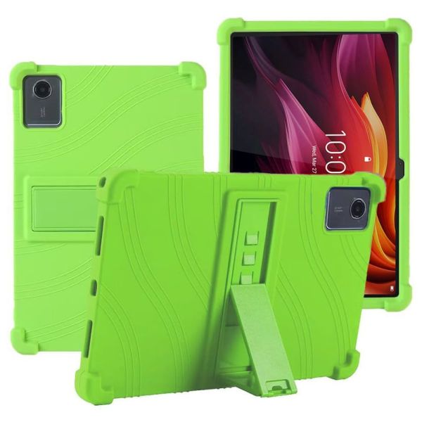 Чехол Silicon Lenovo Idea Tab Plus 12.1 2026 TB361FU TB361ZU SkyBlue