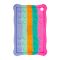 Чехол Silicon Popit Lenovo Tab M10 3rd Gen TB328XU TB328FU Rainbow Mint