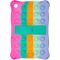 Чехол Silicon Popit Lenovo Tab M10 3rd Gen TB328XU TB328FU Rainbow Mint