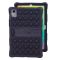 Чохол Silicon Popit Lenovo Tab M11 TB330 TB331 Black