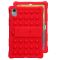 Чохол Silicon Popit Lenovo Tab M11 TB330 TB331 Red