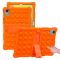 Чохол Silicon Popit Lenovo Tab M11 TB330 TB331 Orange