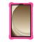 Чехол Silicon Samsung Galaxy Tab A11 8.7 X130 X135 Hotpink