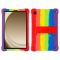 Чехол Silicon Samsung Galaxy Tab A11 8.7 X130 X135 Color