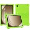 Чохол Silicon Samsung Galaxy Tab A11 8.7 X130 X135 Green