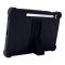 Чехол Silicon Samsung Galaxy Tab S10 Lite/S10 FE/S9 10.9 Black