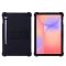 Чехол Silicon Samsung Galaxy Tab S10 Lite/S10 FE/S9 10.9 Black