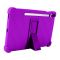 Чехол Silicon Samsung Galaxy Tab S10 Lite/S10 FE/S9 10.9 Violet
