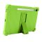 Чехол Silicon Samsung Galaxy Tab S10 Lite/S10 FE/S9 10.9 Green