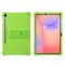 Чехол Silicon Samsung Galaxy Tab S10 Lite/S10 FE/S9 10.9 Green