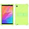 Чохол Silicon Lenovo Tab One TB305XU TB305FU Green