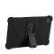 Чехол Silicon Lenovo Tab One TB305XU TB305FU Black