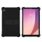 Чехол Silicon Lenovo Tab One TB305XU TB305FU Black