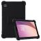 Чехол Silicon Lenovo Tab One TB305XU TB305FU Black